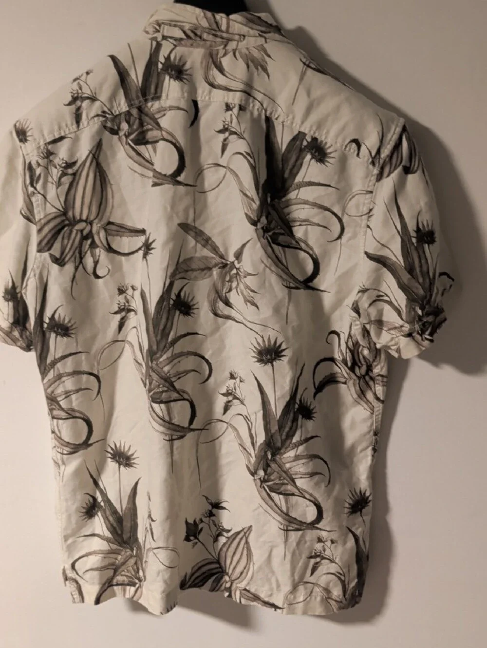 Banana Republic lightweight short